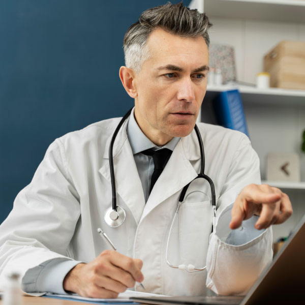 Télémedecine en santé au travail