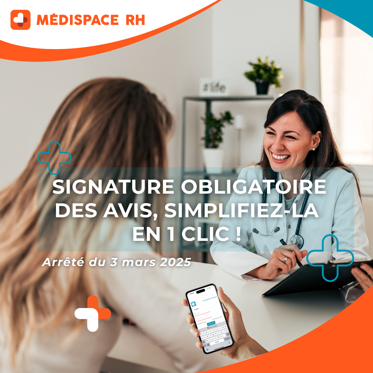 Signature obligatoire des collaborateurs : facilitez-la en quelques clics