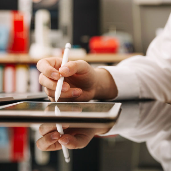 Signature électronique