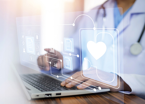 Des services flexibles et un accompagnement humain
