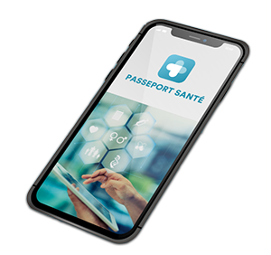 Passeport santé