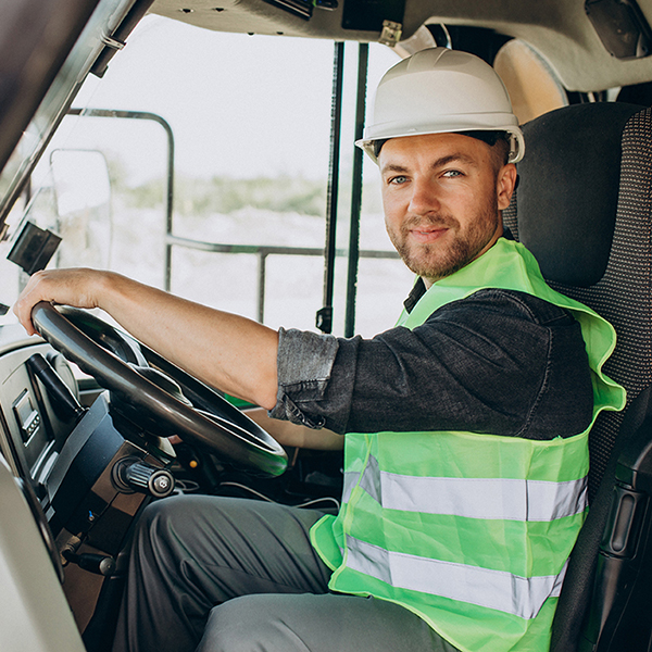 Prévenir les risques routiers professionnels